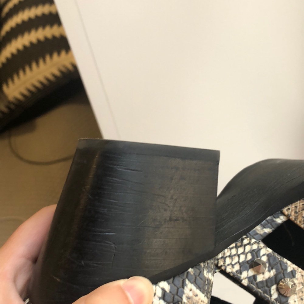 Booties - Picture 5 of 7